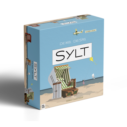 Sylt Spiel / Limited Edition